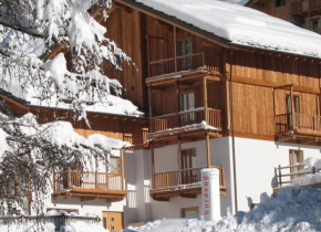 Hotel Nordend Gressoney-La-Trinité